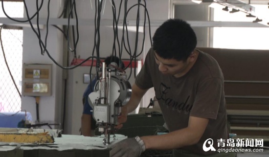 环球服装 从辅料制造到时尚品牌，老字号的新征程