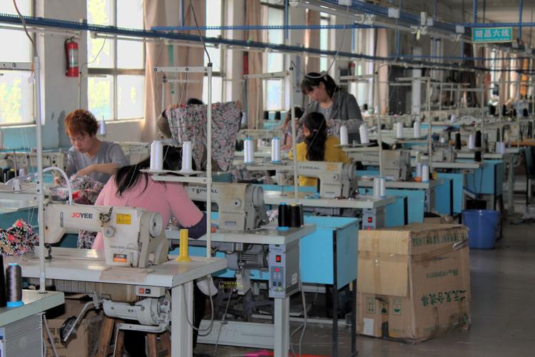 郑州杉米服饰 匠心织造，辅料领域的隐形冠军
