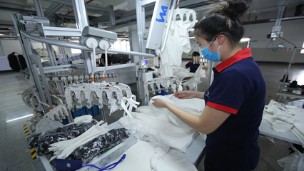 聚焦研发,借力PLM 云蝠毛衫的全球化发展之路