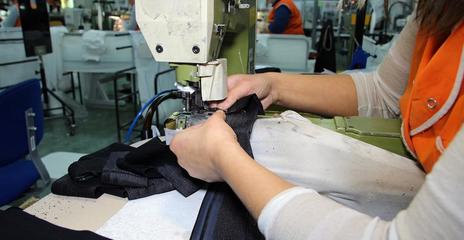 服装生产ERP系统在辅料制造中的实际应用
